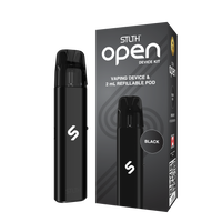 STLTH OPEN DEVICE KIT