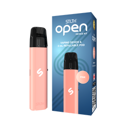 STLTH OPEN DEVICE KIT