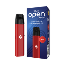 STLTH OPEN DEVICE KIT