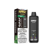RIPPER Sleek Nicotine Free