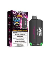 MATRIX 30ML 130K PUFFS