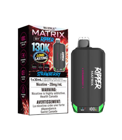 MATRIX 30ML 130K PUFFS