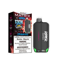 MATRIX 30ML 130K PUFFS