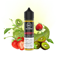 Gcore 60ML Salt Nic