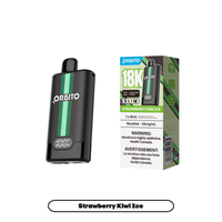 ORBITO SLIM 18K