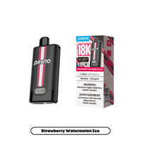 ORBITO SLIM 18K