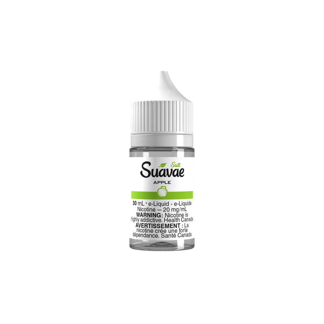 SUAVAE SALT NIC -12MG