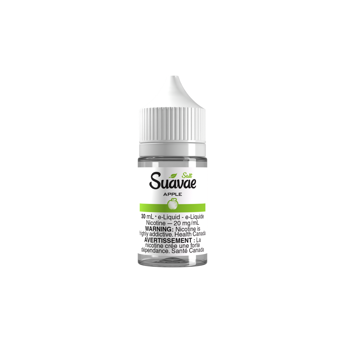 SUAVAE SALT NIC -20MG