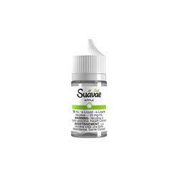 SUAVAE SALT NIC -12MG