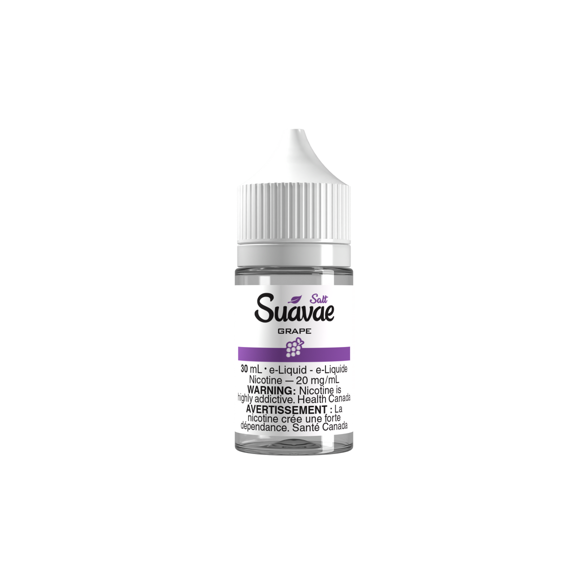 SUAVAE SALT NIC -20MG