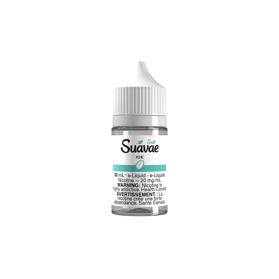 SUAVAE SALT NIC -20MG