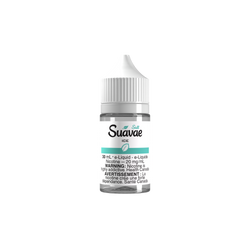 SUAVAE SALT NIC -12MG