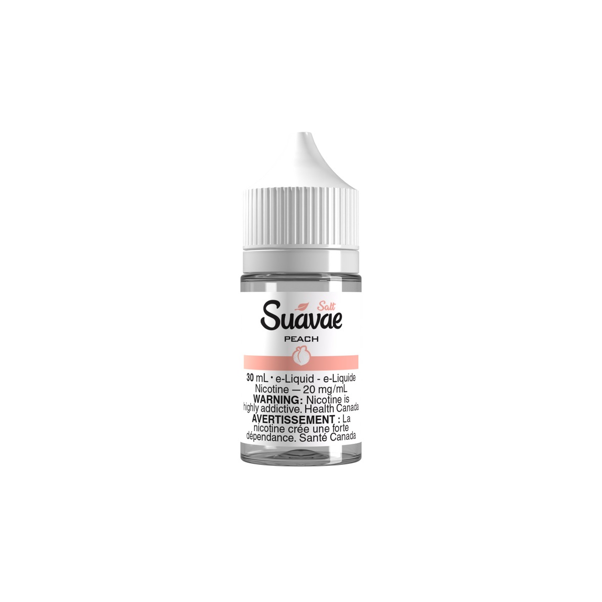SUAVAE SALT NIC -20MG