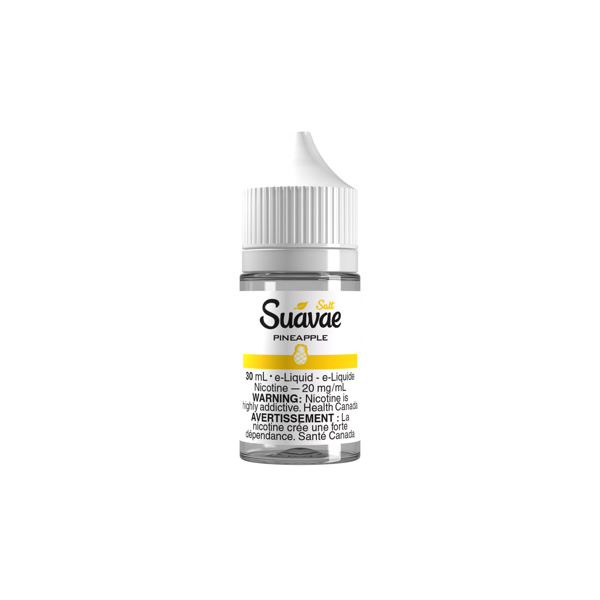 SUAVAE SALT NIC -20MG