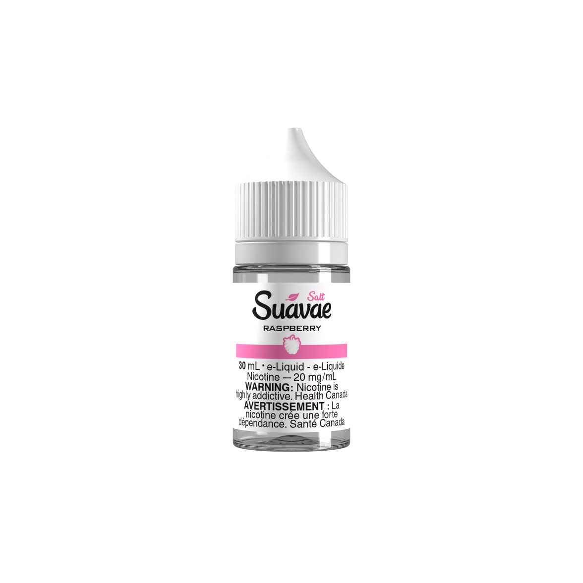 SUAVAE SALT NIC -20MG