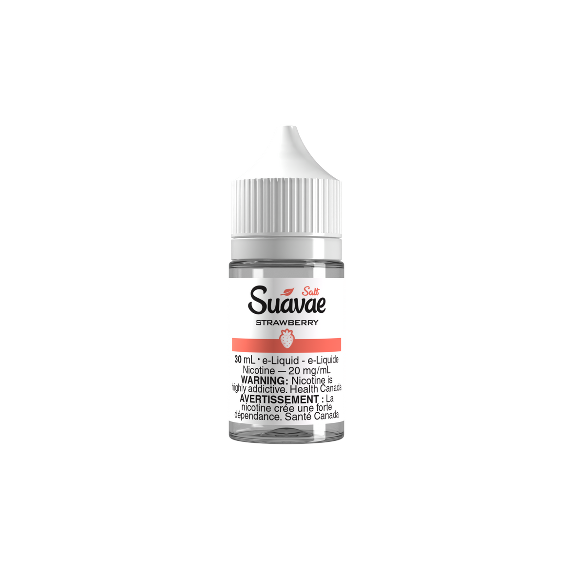 SUAVAE SALT NIC -20MG