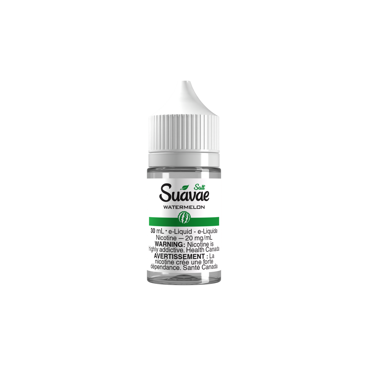 SUAVAE SALT NIC -20MG
