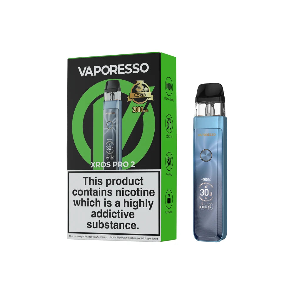 VAPORESSO XROS PRO 2