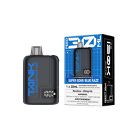 FEED TANK 30ML 120K