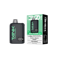 FEED TANK 30ML 120K