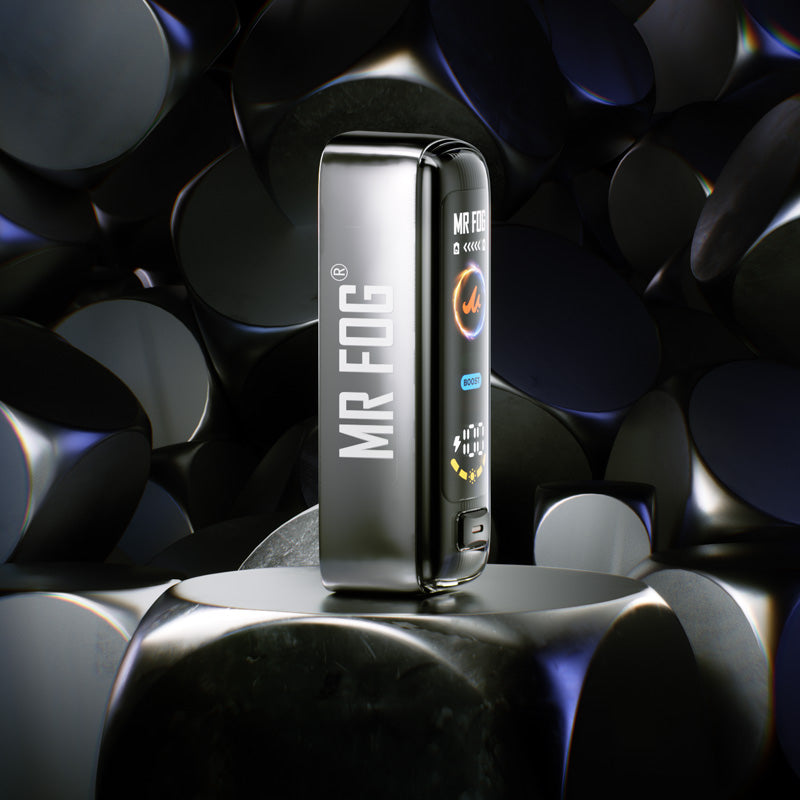 Mr Fog Switch Pod Battery 1100 mAh