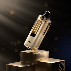 Mr Fog Switch Pod 45k puffs