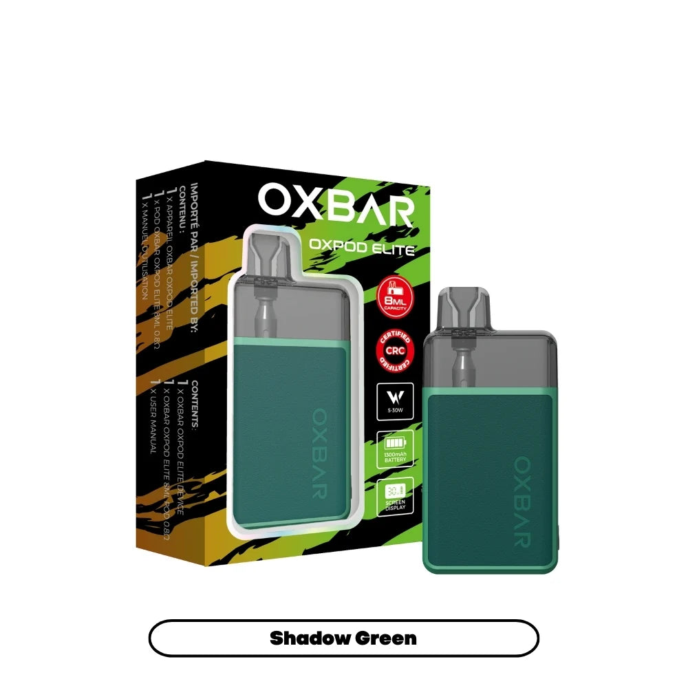 OXBAR OXPOD ELITE