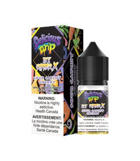 DELICIOUS DRIP 30ML SALT NIC