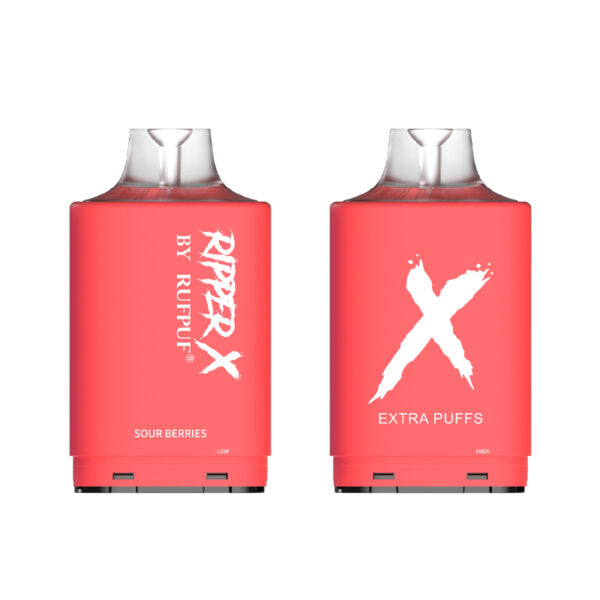 Ripper X Pods 75K