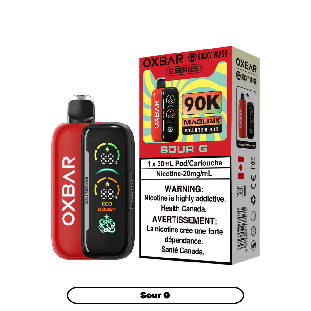 Maglink 90k Starter Kit