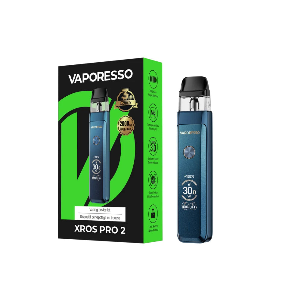 VAPORESSO XROS PRO 2