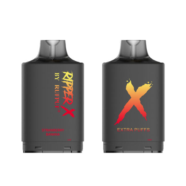 Ripper X Pods 75K