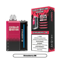 Oxbar M20K