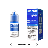 ORBITO E-LIQUID 30ML