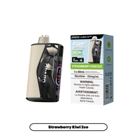 ORBITO LUMO AI PRO+ 180K