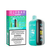 ELF BAR GH20k DISPOSABLE VAPE