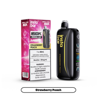 INSTA BAR 160K - 40ML