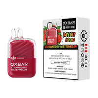 Oxbar Mini
