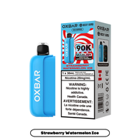 Maglink Prefilled Pods 90k