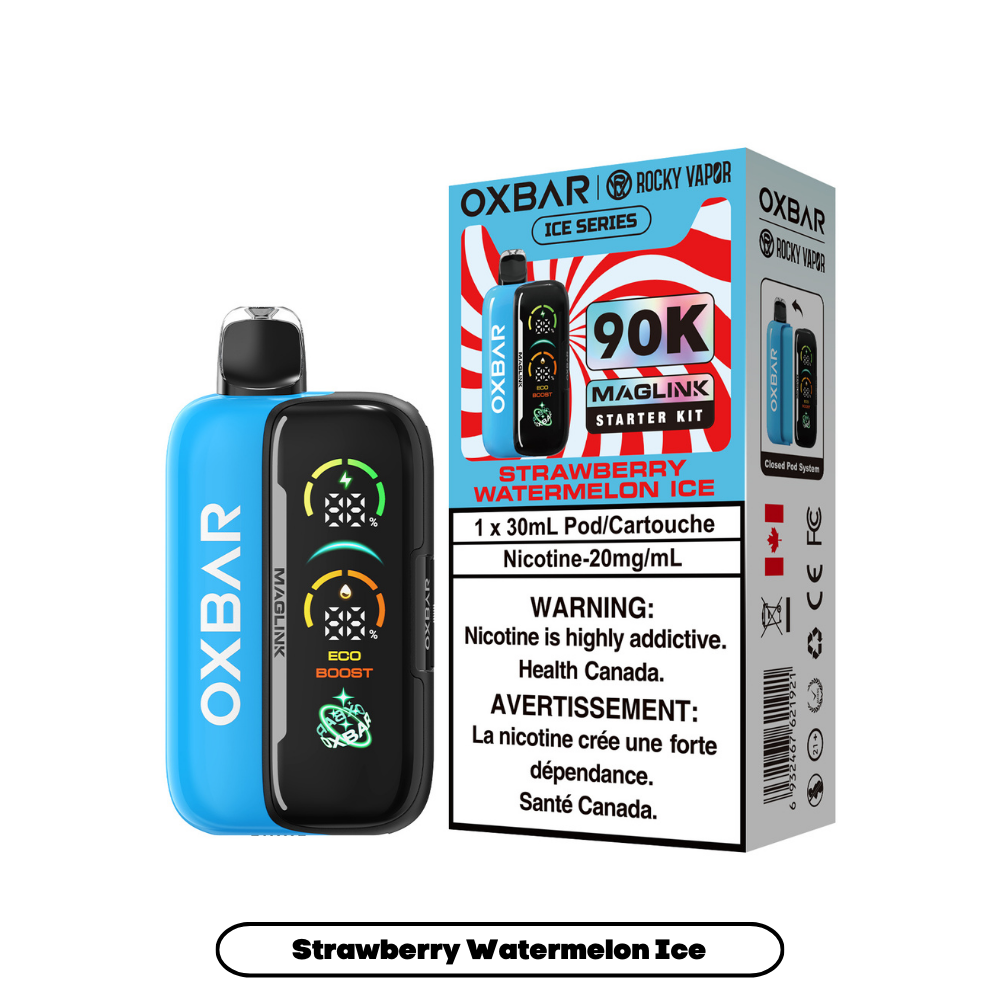Maglink 90k Starter Kit