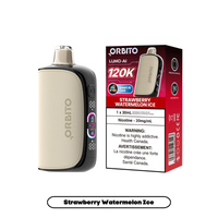 ORBITO 120K PUFFS