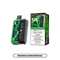 ROCKY VAPOUR RX 32K