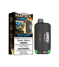 MATRIX 30ML 130K PUFFS