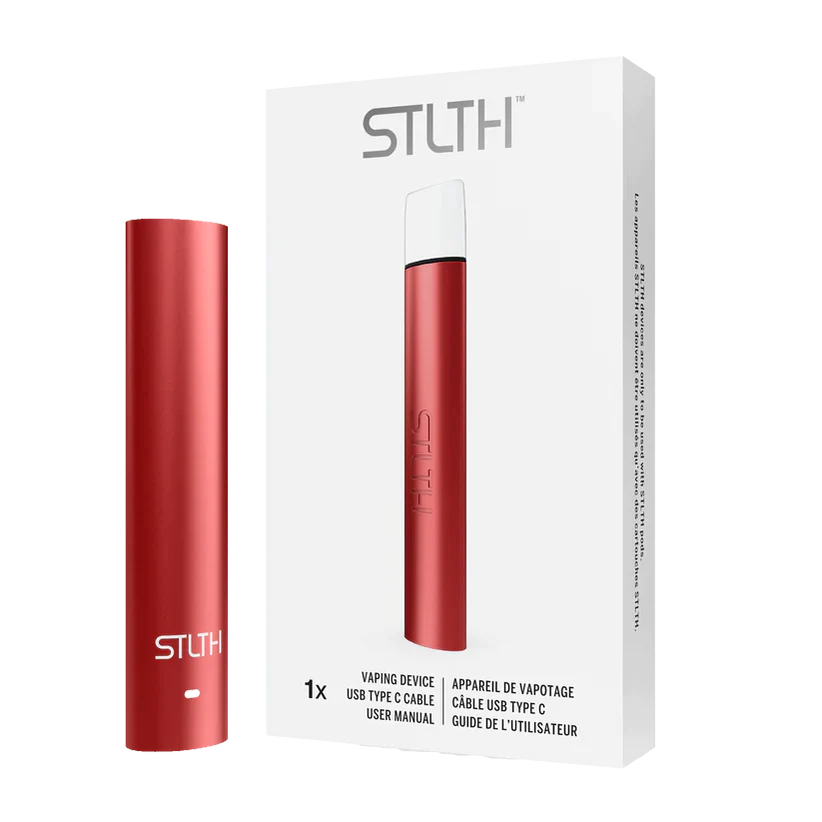 STLTH - Type-C Device Kit