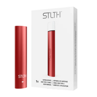 STLTH - Type-C Device Kit