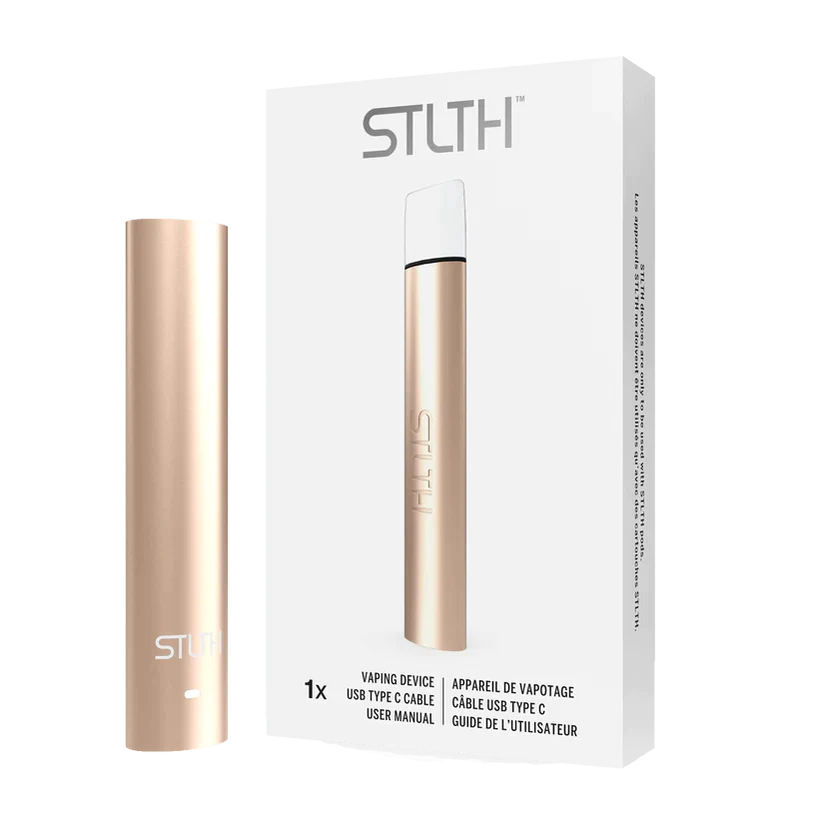 STLTH - Type-C Device Kit