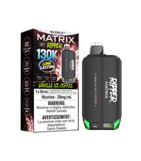 MATRIX 30ML 130K PUFFS