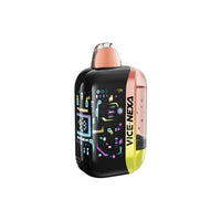 VICE X NEXA