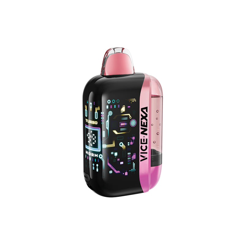 VICE X NEXA