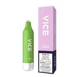 VICE 2500 PUFFS